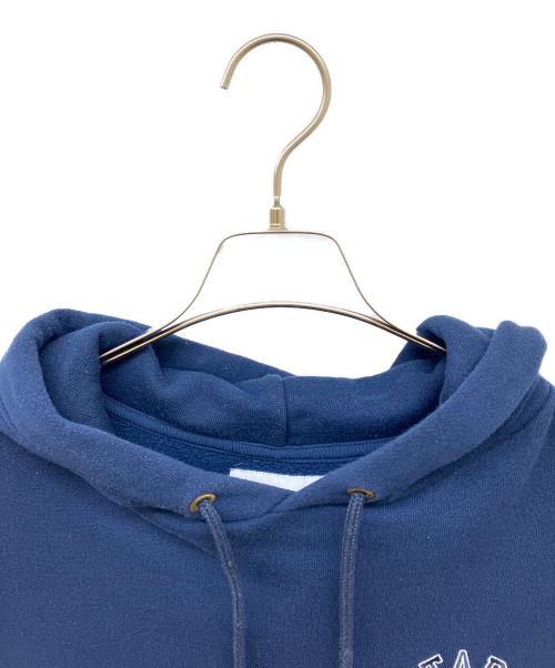 WTAPS（ダブルタップス）WTAPS (ダブルタップス) CLUB HOODED/クラブフーデッド ネイビー サイズ:3の古着・服飾アイテム