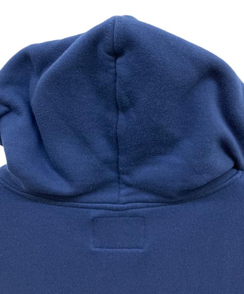 WTAPS（ダブルタップス）WTAPS (ダブルタップス) CLUB HOODED/クラブフーデッド ネイビー サイズ:3の古着・服飾アイテム