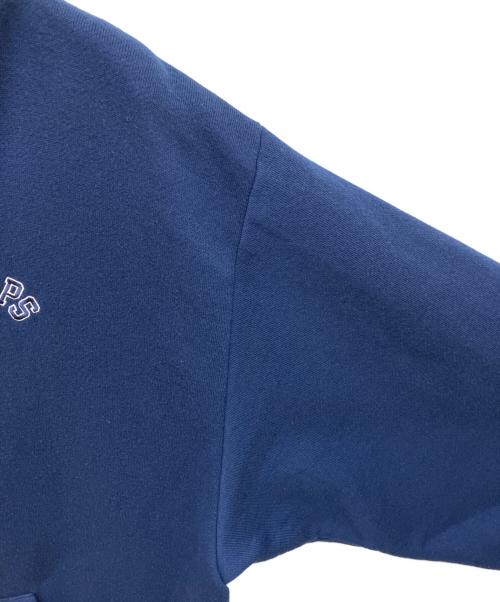 WTAPS（ダブルタップス）WTAPS (ダブルタップス) CLUB HOODED/クラブフーデッド ネイビー サイズ:3の古着・服飾アイテム
