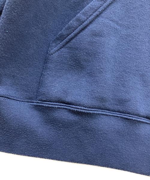WTAPS（ダブルタップス）WTAPS (ダブルタップス) CLUB HOODED/クラブフーデッド ネイビー サイズ:3の古着・服飾アイテム