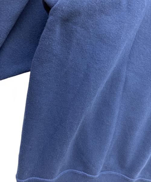 WTAPS（ダブルタップス）WTAPS (ダブルタップス) CLUB HOODED/クラブフーデッド ネイビー サイズ:3の古着・服飾アイテム