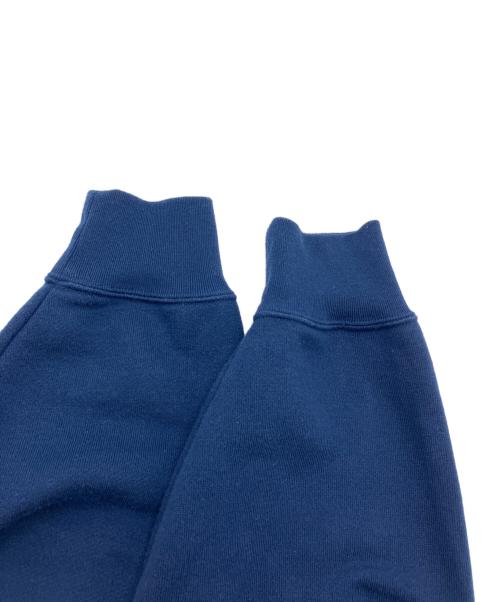 WTAPS（ダブルタップス）WTAPS (ダブルタップス) CLUB HOODED/クラブフーデッド ネイビー サイズ:3の古着・服飾アイテム