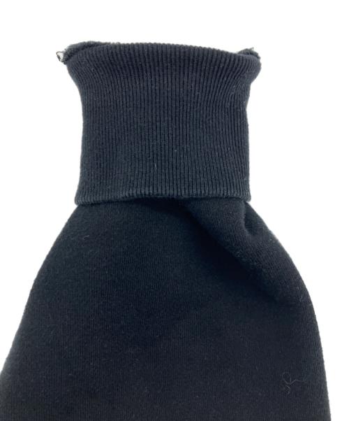 WTAPS（ダブルタップス）WTAPS (ダブルタップス) HOME BASE CREW NECK ブラック サイズ:3の古着・服飾アイテム