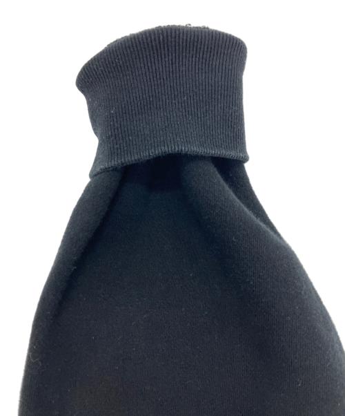 WTAPS（ダブルタップス）WTAPS (ダブルタップス) HOME BASE CREW NECK ブラック サイズ:3の古着・服飾アイテム