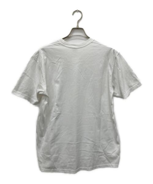 SUPREME（シュプリーム）Supreme (シュプリーム) 24SS Standard Tee ホワイト サイズ:Lの古着・服飾アイテム