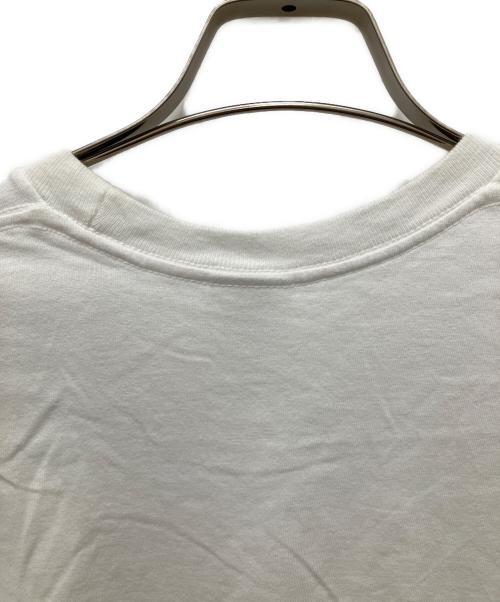 SUPREME（シュプリーム）Supreme (シュプリーム) 24SS Standard Tee ホワイト サイズ:Lの古着・服飾アイテム