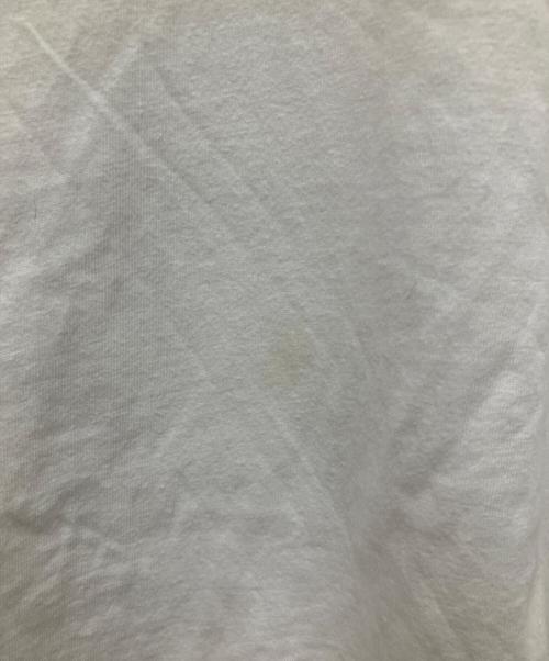 SUPREME（シュプリーム）Supreme (シュプリーム) 24SS Standard Tee ホワイト サイズ:Lの古着・服飾アイテム