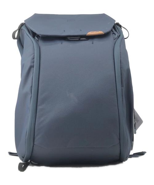 peak design（ピークデザイン）Peak Design (ピークデザイン) バックパック ネイビーの古着・服飾アイテム