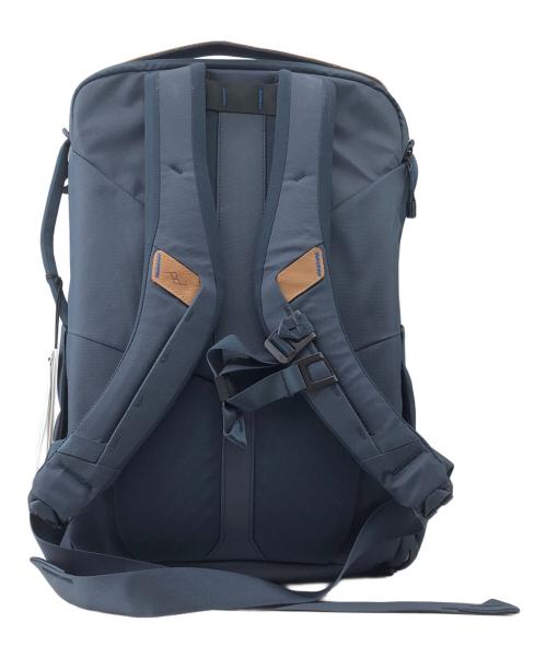 peak design（ピークデザイン）Peak Design (ピークデザイン) バックパック ネイビーの古着・服飾アイテム