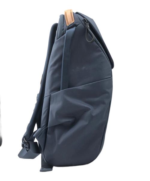 peak design（ピークデザイン）Peak Design (ピークデザイン) バックパック ネイビーの古着・服飾アイテム