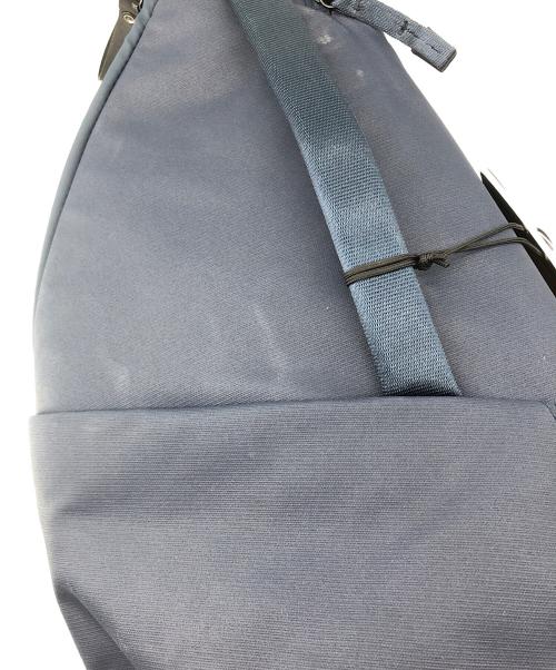 peak design（ピークデザイン）Peak Design (ピークデザイン) バックパック ネイビーの古着・服飾アイテム