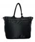 PORTER (ポーター) CARRYING TOTE BAG ブラック：35000円