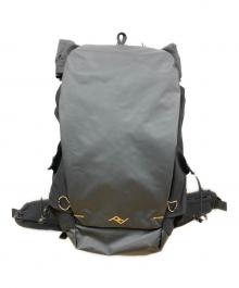 peak design（ピークデザイン）の古着「バックパック」｜ブラック