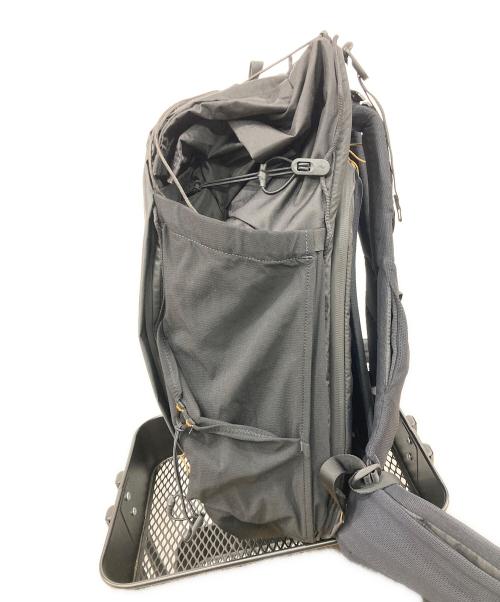 peak design（ピークデザイン）peak design (ピークデザイン) バックパック ブラックの古着・服飾アイテム