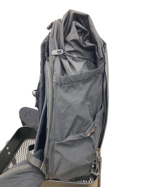 peak design（ピークデザイン）peak design (ピークデザイン) バックパック ブラックの古着・服飾アイテム