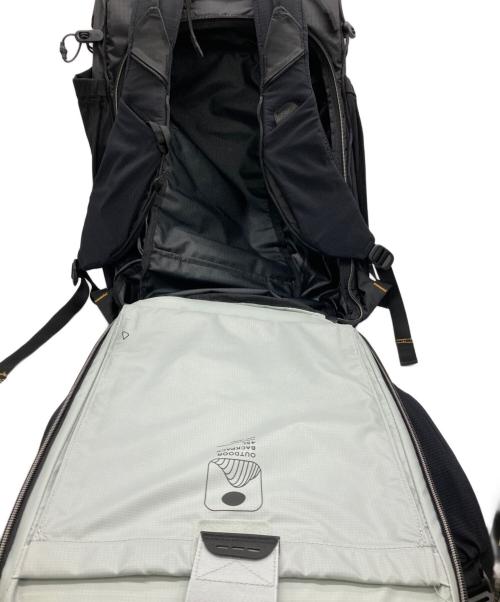 peak design（ピークデザイン）peak design (ピークデザイン) バックパック ブラックの古着・服飾アイテム