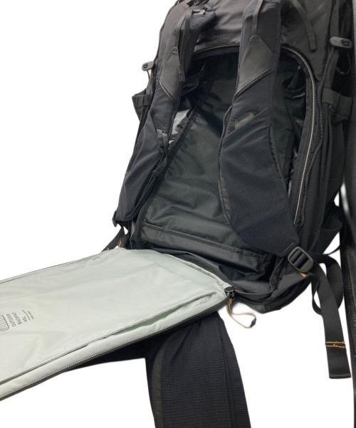 peak design（ピークデザイン）peak design (ピークデザイン) バックパック ブラックの古着・服飾アイテム