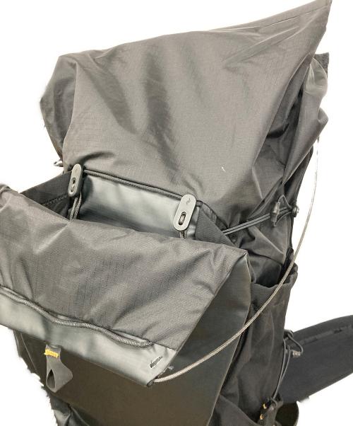 peak design（ピークデザイン）peak design (ピークデザイン) バックパック ブラックの古着・服飾アイテム