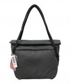 PeakDesignピークデザイン）の古着「トートバッグ」｜ブラック