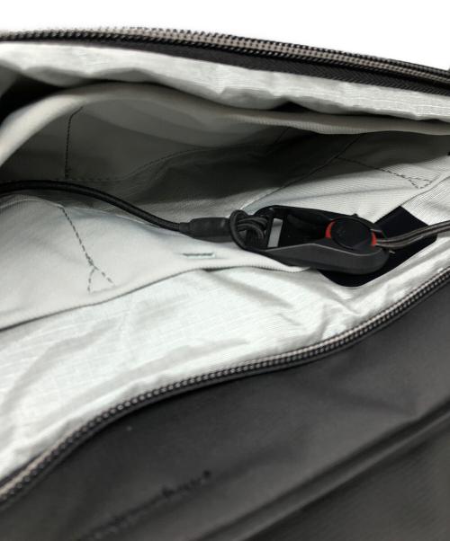 PeakDesign（ピークデザイン）PeakDesign (ピークデザイン) トートバッグ ブラック サイズ:下記参照の古着・服飾アイテム