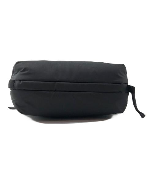 PeakDesign（ピークデザイン）PeakDesign (ピークデザイン) wash pouch ブラックの古着・服飾アイテム