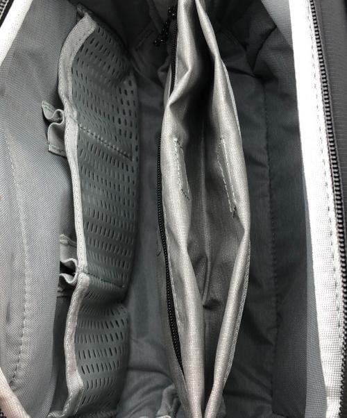 PeakDesign（ピークデザイン）PeakDesign (ピークデザイン) wash pouch ブラックの古着・服飾アイテム