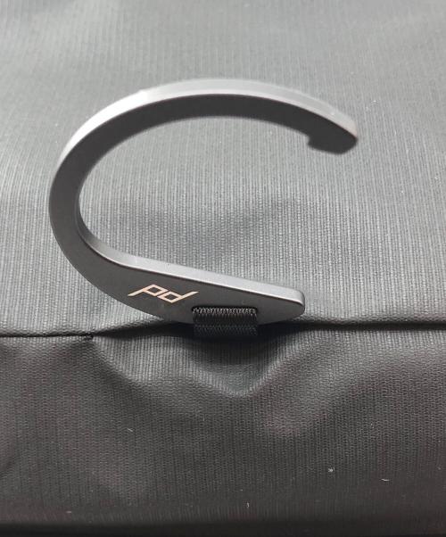 PeakDesign（ピークデザイン）PeakDesign (ピークデザイン) wash pouch ブラックの古着・服飾アイテム