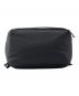PeakDesign (ピークデザイン) wash pouch ブラック：4000円