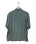 WACKO MARIA (ワコマリア) MINEDENIM (マインデニム) 50s Shirts グリーン サイズ:M：20000円