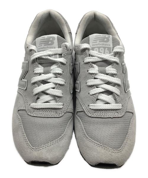 NEW BALANCE（ニューバランス）NEW BALANCE (ニューバランス) 996GG グレー サイズ:22.5の古着・服飾アイテム