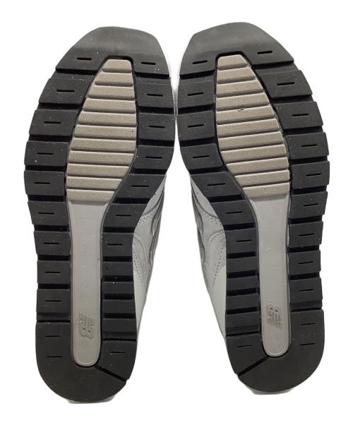 NEW BALANCE（ニューバランス）NEW BALANCE (ニューバランス) 996GG グレー サイズ:22.5の古着・服飾アイテム