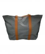 Herve Chapelierエルベシャプリエ）の古着「トートバッグ」｜フュズィー×ヴィゴーニュ