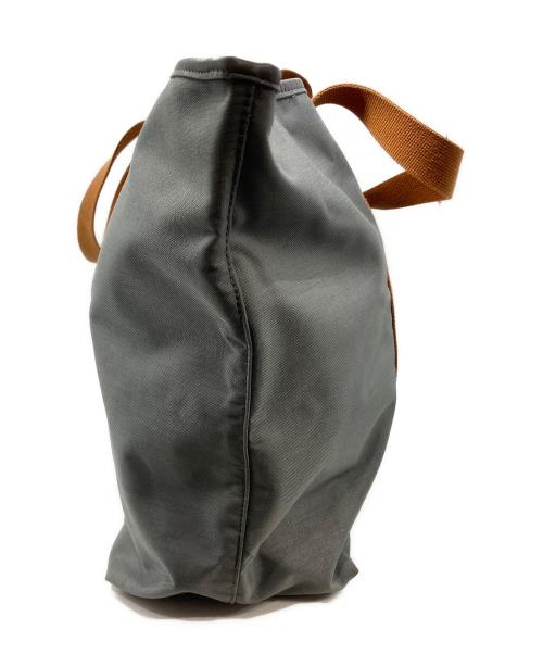 Herve Chapelier（エルベシャプリエ）Herve Chapelier (エルベシャプリエ) トートバッグ フュズィー×ヴィゴーニュの古着・服飾アイテム