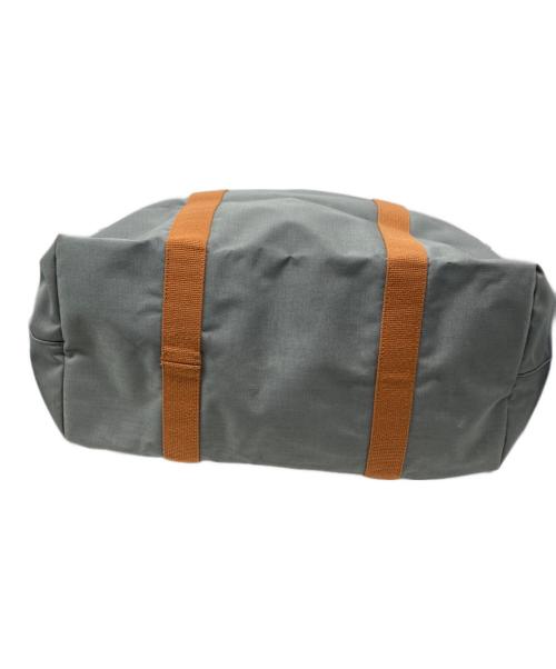 Herve Chapelier（エルベシャプリエ）Herve Chapelier (エルベシャプリエ) トートバッグ フュズィー×ヴィゴーニュの古着・服飾アイテム