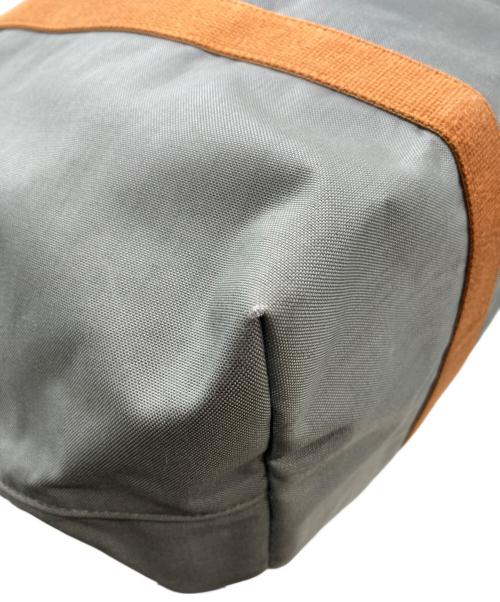 Herve Chapelier（エルベシャプリエ）Herve Chapelier (エルベシャプリエ) トートバッグ フュズィー×ヴィゴーニュの古着・服飾アイテム