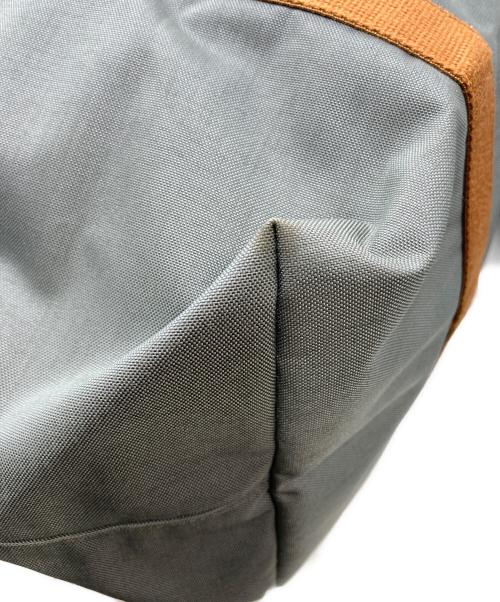 Herve Chapelier（エルベシャプリエ）Herve Chapelier (エルベシャプリエ) トートバッグ フュズィー×ヴィゴーニュの古着・服飾アイテム