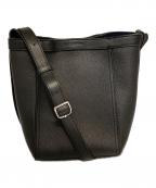 J&M DAVIDSONジェイ＆エム デヴィッドソン）の古着「SMALL TONNE」｜ブラック