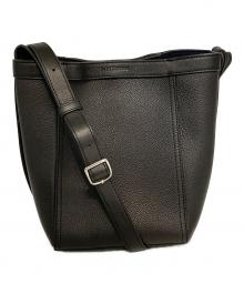 J&M DAVIDSON（ジェイ＆エム デヴィッドソン）の古着「SMALL TONNE」｜ブラック