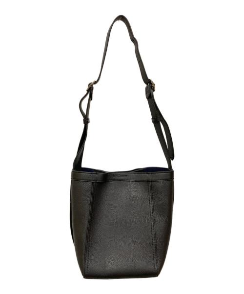 J&M DAVIDSON（ジェイ＆エム デヴィッドソン）J&M DAVIDSON (ジェイ＆エム デヴィッドソン) SMALL TONNE ブラック サイズ:表記なしの古着・服飾アイテム