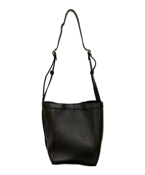 J&M DAVIDSON（ジェイ＆エム デヴィッドソン）J&M DAVIDSON (ジェイ＆エム デヴィッドソン) SMALL TONNE ブラック サイズ:表記なしの古着・服飾アイテム