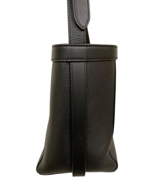 J&M DAVIDSON（ジェイ＆エム デヴィッドソン）J&M DAVIDSON (ジェイ＆エム デヴィッドソン) SMALL TONNE ブラック サイズ:表記なしの古着・服飾アイテム