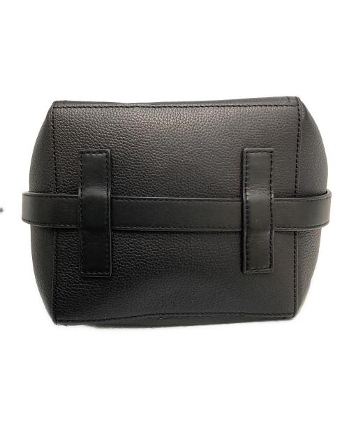 J&M DAVIDSON（ジェイ＆エム デヴィッドソン）J&M DAVIDSON (ジェイ＆エム デヴィッドソン) SMALL TONNE ブラック サイズ:表記なしの古着・服飾アイテム