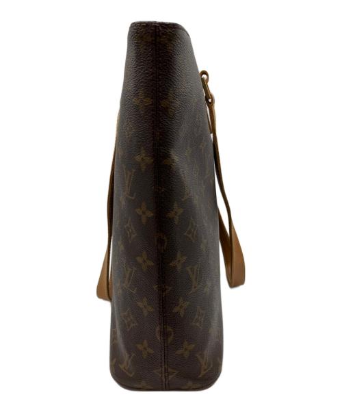 LOUIS VUITTON（ルイ ヴィトン）LOUIS VUITTON (ルイ ヴィトン) モノグラム ルコ ショルダートートバッグの古着・服飾アイテム