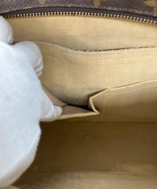 LOUIS VUITTON（ルイ ヴィトン）LOUIS VUITTON (ルイ ヴィトン) モノグラム ルコ ショルダートートバッグの古着・服飾アイテム