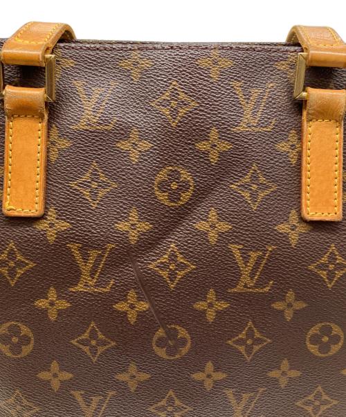 LOUIS VUITTON（ルイ ヴィトン）LOUIS VUITTON (ルイ ヴィトン) モノグラム ルコ ショルダートートバッグの古着・服飾アイテム