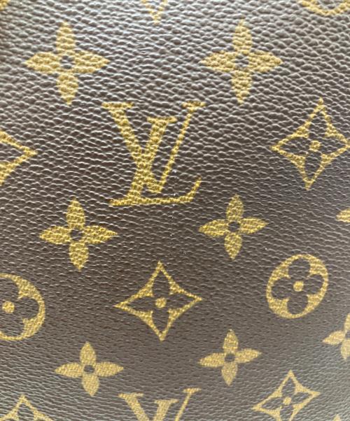 LOUIS VUITTON（ルイ ヴィトン）LOUIS VUITTON (ルイ ヴィトン) モノグラム ルコ ショルダートートバッグの古着・服飾アイテム