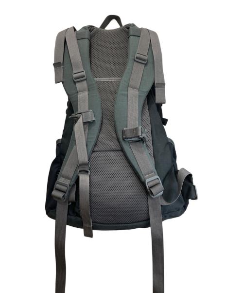 MYSTERY RANCH（ミステリーランチ）MYSTERY RANCH (ミステリーランチ) バックパック ブラックの古着・服飾アイテム