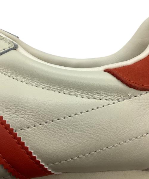 adidas（アディダス）adidas (アディダス) Country OG スニーカー ベージュ サイズ:27ｃｍの古着・服飾アイテム