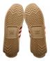 中古・古着 adidas (アディダス) Country OG スニーカー ベージュ サイズ:27ｃｍ：10000円