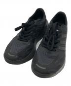 adidasアディダス）の古着「Adizero Aruku」｜ブラック